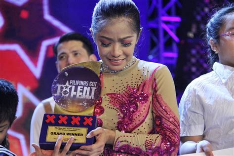 pilipinas got talent winner|Pilipinas Got Talent 2018 Grand Finals: Kristel De .